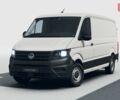 купить новое авто Фольксваген Крафтер 2024 года от официального дилера Автомобільний Дім Volkswagen Фольксваген фото
