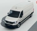 купить новое авто Фольксваген Крафтер 2024 года от официального дилера Автогранд Миколаїв Фольксваген фото