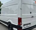 Фольксваген Крафтер, объемом двигателя 1.97 л и пробегом 0 тыс. км за 43076 $, фото 4 на Automoto.ua