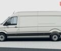 купить новое авто Фольксваген Крафтер 2024 года от официального дилера Автогранд Миколаїв Фольксваген фото