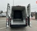купить новое авто Фольксваген Крафтер 2024 года от официального дилера Автогранд Миколаїв Фольксваген фото