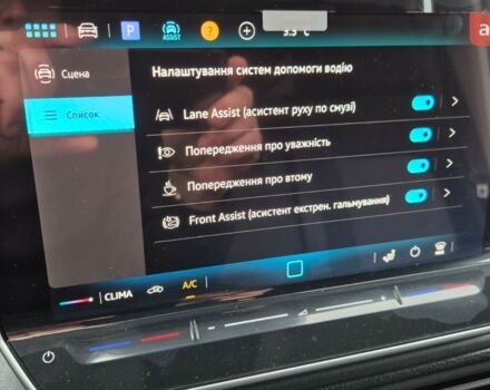купить новое авто Фольксваген Крафтер 2024 года от официального дилера Автогранд Миколаїв Фольксваген фото