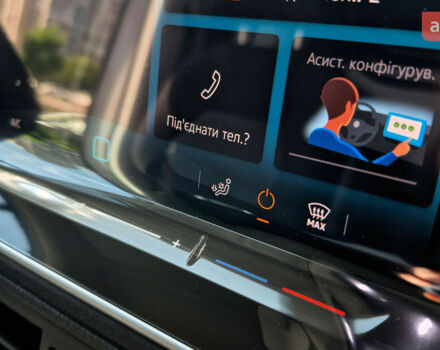 Фольксваген Крафтер, объемом двигателя 1.97 л и пробегом 0 тыс. км за 39990 $, фото 16 на Automoto.ua