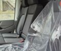 купить новое авто Фольксваген Крафтер 2024 года от официального дилера Автогранд Миколаїв Фольксваген фото