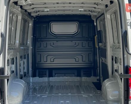 Фольксваген Крафтєр 2025 у Миколаєві на Automoto.ua Фольксваген Крафтєр, об'ємом двигуна 1.97 л та пробігом 0 тис. км за 43048 $, фото 9 на Automoto.ua