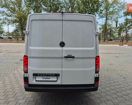 Фольксваген Крафтєр 2025 у Миколаєві на Automoto.ua Фольксваген Крафтєр, об'ємом двигуна 1.97 л та пробігом 0 тис. км за 43048 $, фото 6 на Automoto.ua