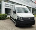 купити нове авто Фольксваген Крафтєр 2025 року від офіційного дилера Автодім Атлант на Вацлава Гавела Фольксваген фото