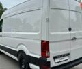 купити нове авто Фольксваген Крафтєр 2025 року від офіційного дилера Інтер Авто Центр Фольксваген фото