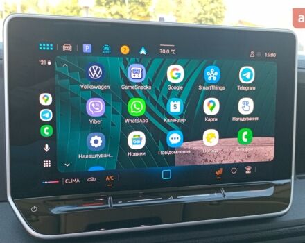 Фольксваген Крафтер, объемом двигателя 1.97 л и пробегом 0 тыс. км за 48200 $, фото 5 на Automoto.ua