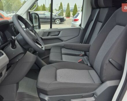 Фольксваген Крафтєр 2025 у Миколаєві на Automoto.ua Фольксваген Крафтєр, об'ємом двигуна 1.97 л та пробігом 0 тис. км за 43048 $, фото 20 на Automoto.ua