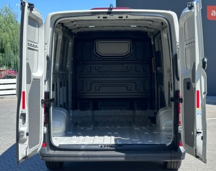 Фольксваген Крафтєр, об'ємом двигуна 1.97 л та пробігом 0 тис. км за 43380 $, фото 7 на Automoto.ua