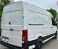 купити нове авто Фольксваген Крафтєр 2025 року від офіційного дилера Інтер Авто Центр Фольксваген фото