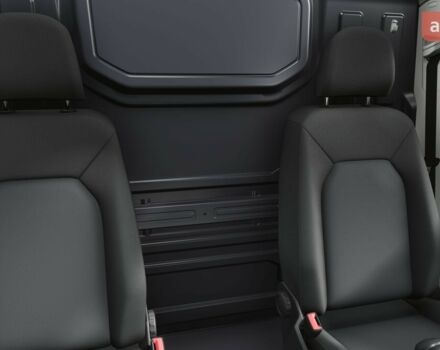 купить новое авто Фольксваген Крафтер 2025 года от официального дилера Автоцентр AUTO.RIA Фольксваген фото