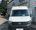 Фольксваген Крафтер, объемом двигателя 1.97 л и пробегом 0 тыс. км за 46100 $, фото 2 на Automoto.ua