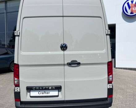 Фольксваген Крафтєр, об'ємом двигуна 1.97 л та пробігом 0 тис. км за 46812 $, фото 4 на Automoto.ua