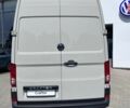 Фольксваген Крафтєр, об'ємом двигуна 1.97 л та пробігом 0 тис. км за 46812 $, фото 4 на Automoto.ua