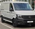 купити нове авто Фольксваген Крафтєр 2025 року від офіційного дилера Автомобільний Дім Volkswagen Фольксваген фото