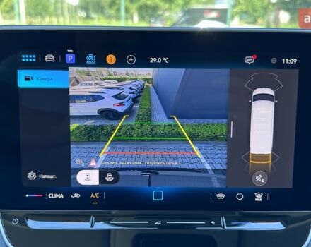 Фольксваген Крафтєр 2025 у Миколаєві на Automoto.ua Фольксваген Крафтєр, об'ємом двигуна 1.97 л та пробігом 0 тис. км за 43048 $, фото 31 на Automoto.ua