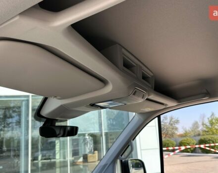 Фольксваген Крафтєр, об'ємом двигуна 1.97 л та пробігом 0 тис. км за 43048 $, фото 19 на Automoto.ua