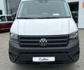 купити нове авто Фольксваген Крафтєр 2025 року від офіційного дилера Інтер Авто Центр Фольксваген фото