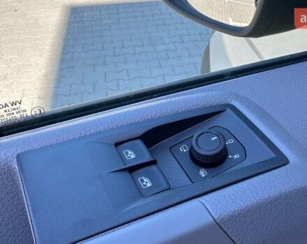 Фольксваген Крафтер 2025 в Николаеве на Automoto.ua Фольксваген Крафтер, объемом двигателя 1.97 л и пробегом 0 тыс. км за 44380 $, фото 17 на Automoto.ua