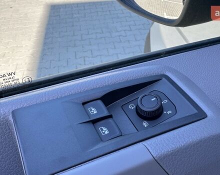 Фольксваген Крафтєр, об'ємом двигуна 1.97 л та пробігом 0 тис. км за 43380 $, фото 17 на Automoto.ua