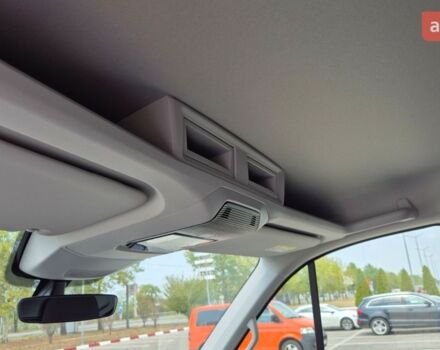 Фольксваген Крафтер, объемом двигателя 1.97 л и пробегом 0 тыс. км за 43380 $, фото 19 на Automoto.ua