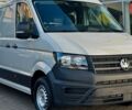 Фольксваген Крафтєр, об'ємом двигуна 1.97 л та пробігом 0 тис. км за 47600 $, фото 3 на Automoto.ua