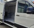 купити нове авто Фольксваген Крафтєр 2025 року від офіційного дилера Автодім Атлант на Вацлава Гавела Фольксваген фото