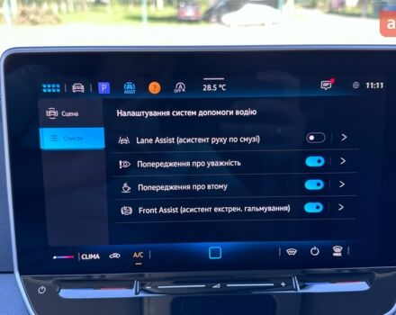 Фольксваген Крафтер 2025 в Николаеве на Automoto.ua Фольксваген Крафтер, объемом двигателя 1.97 л и пробегом 0 тыс. км за 44380 $, фото 30 на Automoto.ua