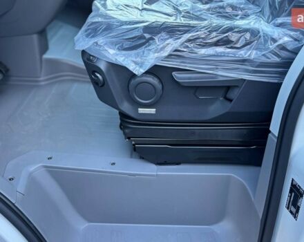 Фольксваген Крафтєр, об'ємом двигуна 1.97 л та пробігом 0 тис. км за 48275 $, фото 35 на Automoto.ua