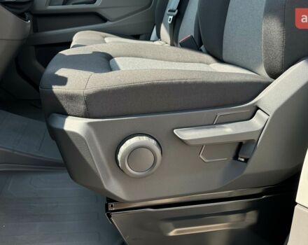 Фольксваген Крафтєр, об'ємом двигуна 1.97 л та пробігом 0 тис. км за 46812 $, фото 29 на Automoto.ua