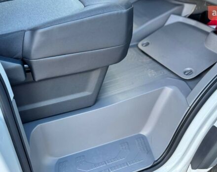 Фольксваген Крафтєр, об'ємом двигуна 1.97 л та пробігом 0 тис. км за 48275 $, фото 21 на Automoto.ua