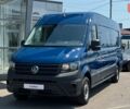 Фольксваген Крафтер, объемом двигателя 1.97 л и пробегом 0 тыс. км за 48000 $, фото 1 на Automoto.ua