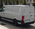 купити нове авто Фольксваген Крафтєр 2025 року від офіційного дилера Автомобільний Дім Volkswagen Фольксваген фото