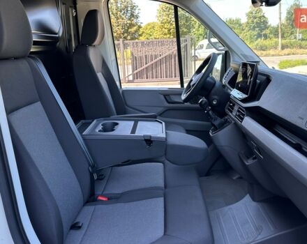 Фольксваген Крафтєр 2025 у Миколаєві на Automoto.ua Фольксваген Крафтєр, об'ємом двигуна 1.97 л та пробігом 0 тис. км за 43048 $, фото 49 на Automoto.ua