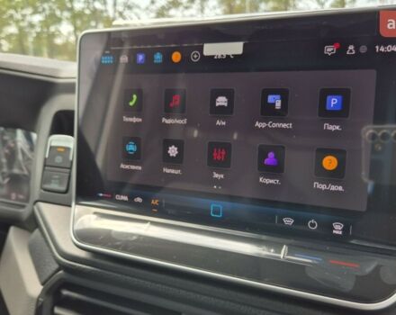 Фольксваген Крафтер, объемом двигателя 1.97 л и пробегом 0 тыс. км за 45000 $, фото 39 на Automoto.ua