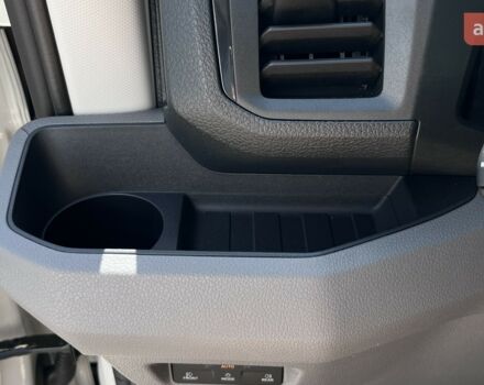 Фольксваген Крафтєр, об'ємом двигуна 1.97 л та пробігом 0 тис. км за 46812 $, фото 27 на Automoto.ua