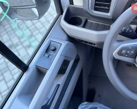 Фольксваген Крафтєр, об'ємом двигуна 1.97 л та пробігом 0 тис. км за 48275 $, фото 41 на Automoto.ua