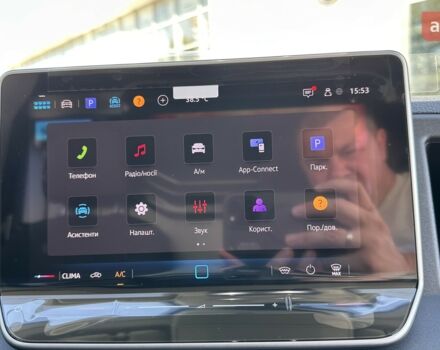 Фольксваген Крафтєр, об'ємом двигуна 1.97 л та пробігом 0 тис. км за 43048 $, фото 30 на Automoto.ua