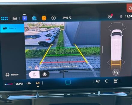 Фольксваген Крафтєр 2025 у Миколаєві на Automoto.ua Фольксваген Крафтєр, об'ємом двигуна 1.97 л та пробігом 0 тис. км за 43048 $, фото 27 на Automoto.ua