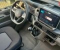 Фольксваген Крафтєр, об'ємом двигуна 1.97 л та пробігом 0 тис. км за 47600 $, фото 9 на Automoto.ua