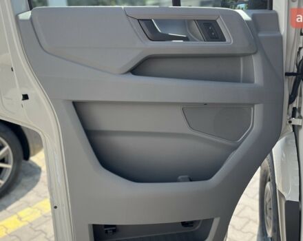 Фольксваген Крафтєр, об'ємом двигуна 1.97 л та пробігом 0 тис. км за 46812 $, фото 19 на Automoto.ua