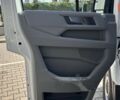 Фольксваген Крафтер, объемом двигателя 1.97 л и пробегом 0 тыс. км за 45152 $, фото 13 на Automoto.ua