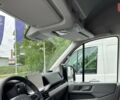 купити нове авто Фольксваген Крафтєр 2025 року від офіційного дилера Інтер Авто Центр Фольксваген фото