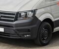 купити нове авто Фольксваген Крафтєр 2025 року від офіційного дилера Автомобільний Дім Volkswagen Фольксваген фото