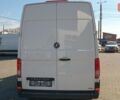 Фольксваген Крафтер, объемом двигателя 1.97 л и пробегом 0 тыс. км за 48741 $, фото 7 на Automoto.ua