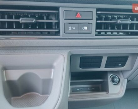 Фольксваген Крафтер, объемом двигателя 1.97 л и пробегом 0 тыс. км за 48200 $, фото 12 на Automoto.ua