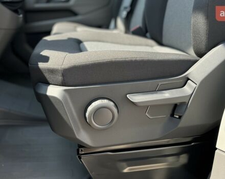 Фольксваген Крафтєр, об'ємом двигуна 1.97 л та пробігом 0 тис. км за 46812 $, фото 28 на Automoto.ua