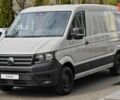 купити нове авто Фольксваген Крафтєр 2025 року від офіційного дилера Автомобільний Дім Volkswagen Фольксваген фото